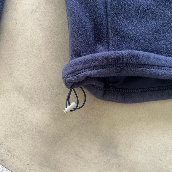 Columbia Men’s Fleece Jacket - Picture 6 of 6